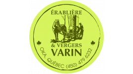 Érablière Varin